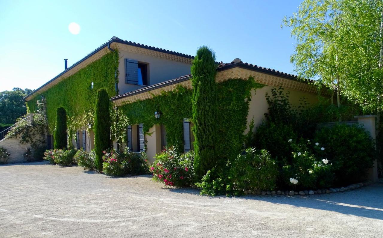 Maison Du Lac Les Angles  Zewnętrze zdjęcie