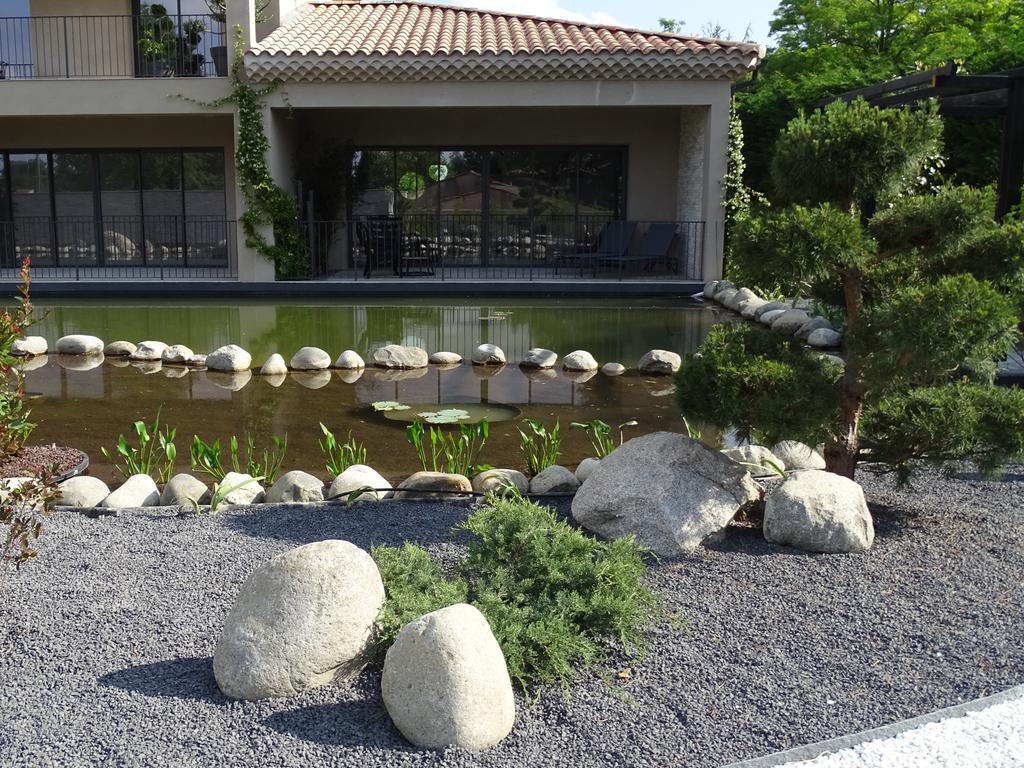 Maison Du Lac Les Angles  Zewnętrze zdjęcie