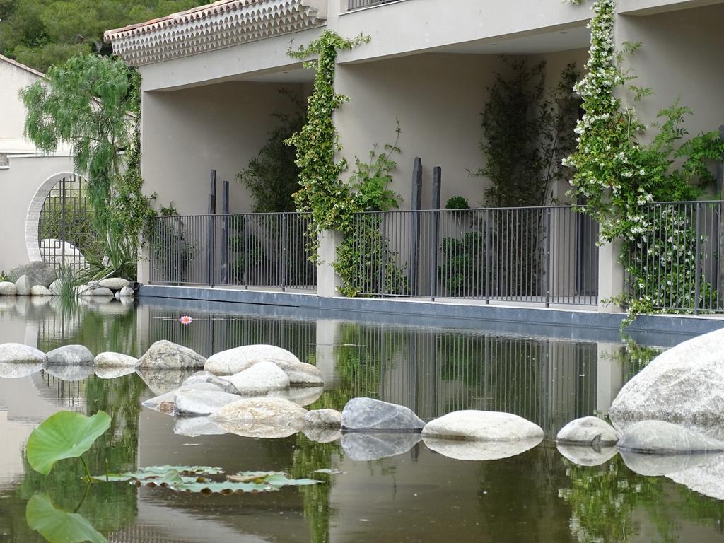 Maison Du Lac Les Angles  Zewnętrze zdjęcie