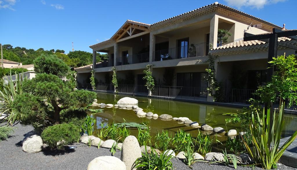 Maison Du Lac Les Angles  Zewnętrze zdjęcie