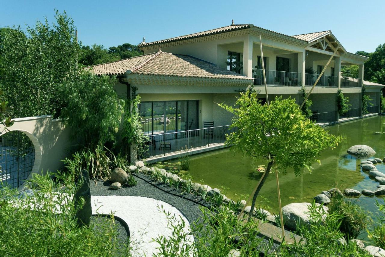 Maison Du Lac Les Angles  Zewnętrze zdjęcie